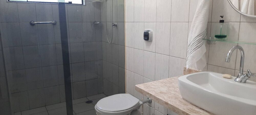Apartamento à venda com 3 quartos, 172m² - Foto 2