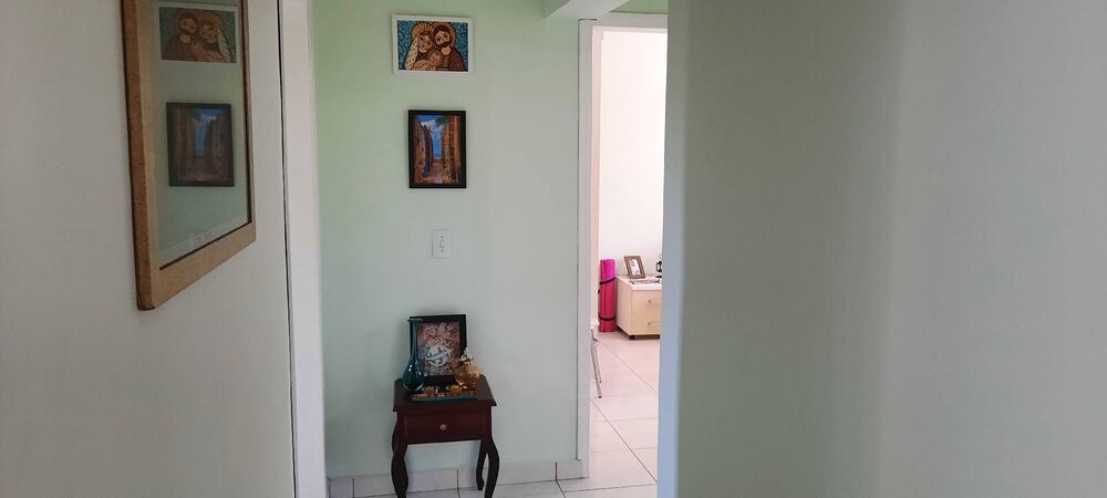 Apartamento à venda com 3 quartos, 172m² - Foto 3