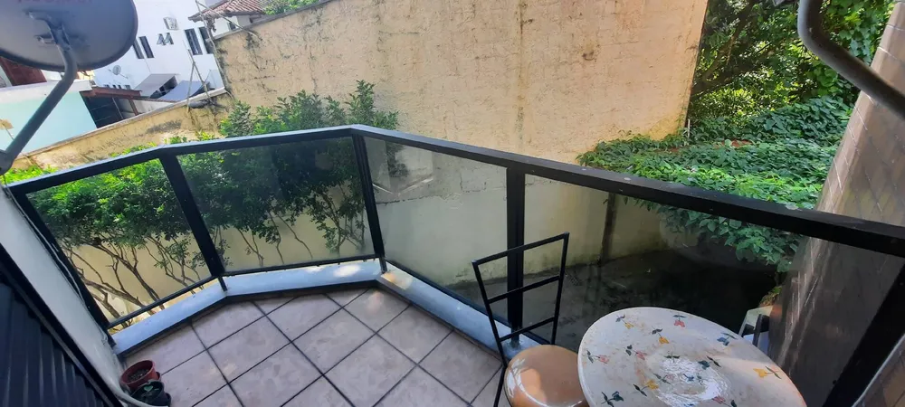 Apartamento, 3 quartos, 172 m² - Foto 8
