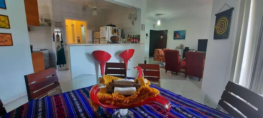 Apartamento, 3 quartos, 172 m² - Foto 3