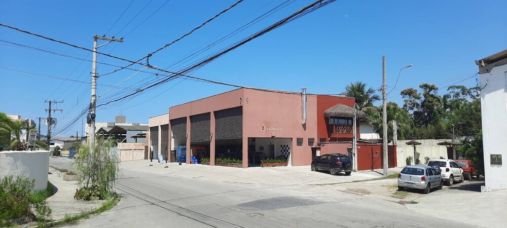 Apartamento à venda com 3 quartos, 172m² - Foto 8