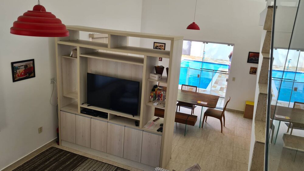 Casa, 2 quartos, 237 m² - Foto 6