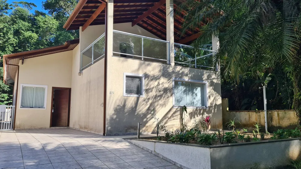 Casa, 2 quartos, 237 m² - Foto 6