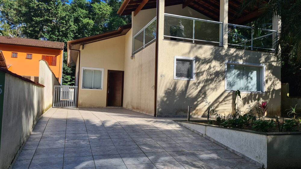 Casa, 2 quartos, 237 m² - Foto 3