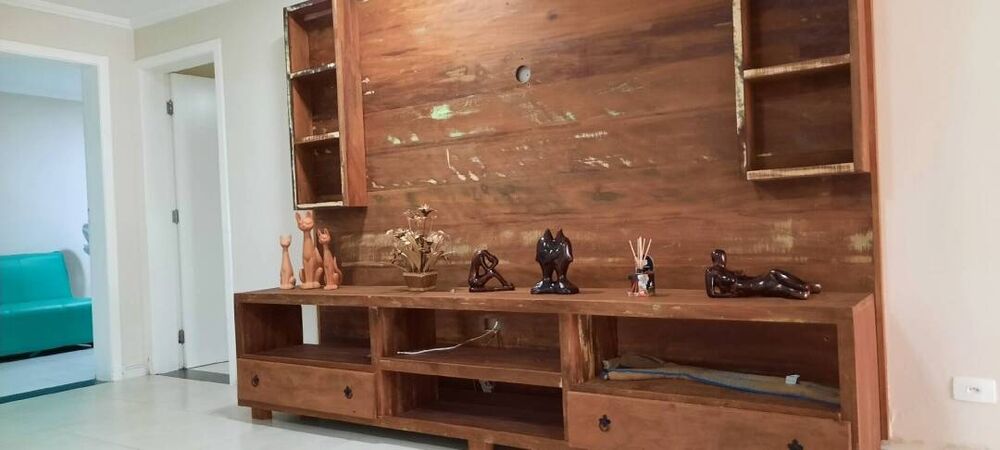 Sobrado à venda com 4 quartos, 270m² - Foto 3