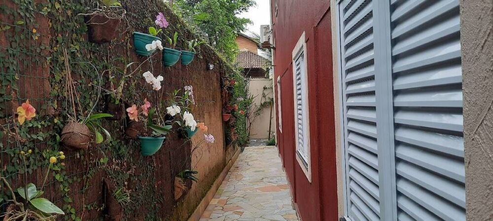 Sobrado à venda com 4 quartos, 270m² - Foto 7