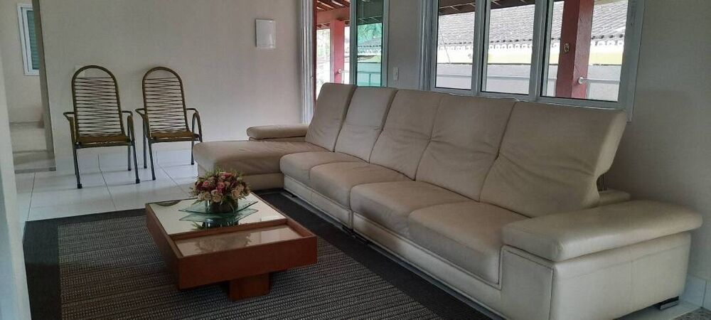 Sobrado à venda com 4 quartos, 270m² - Foto 2