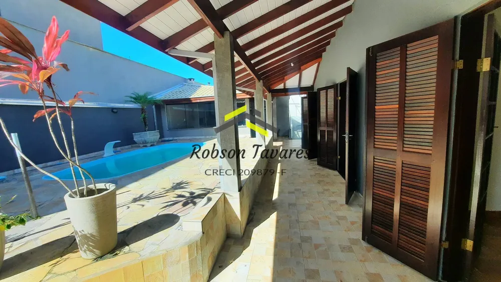 Casa, 4 quartos, 200 m² - Foto 2