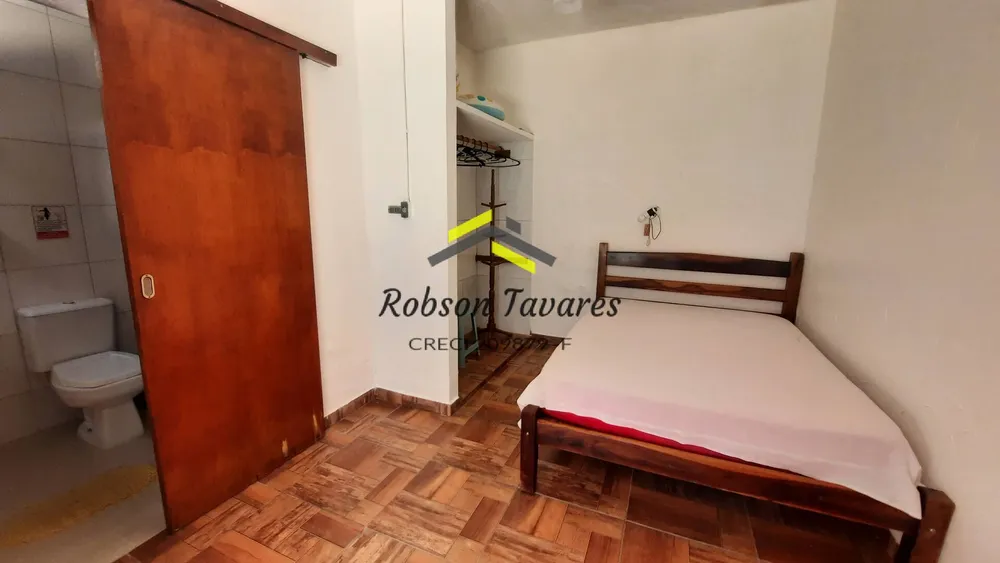 Casa, 4 quartos, 200 m² - Foto 9