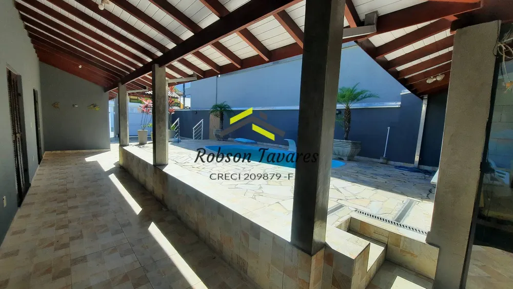 Casa, 4 quartos, 200 m² - Foto 3