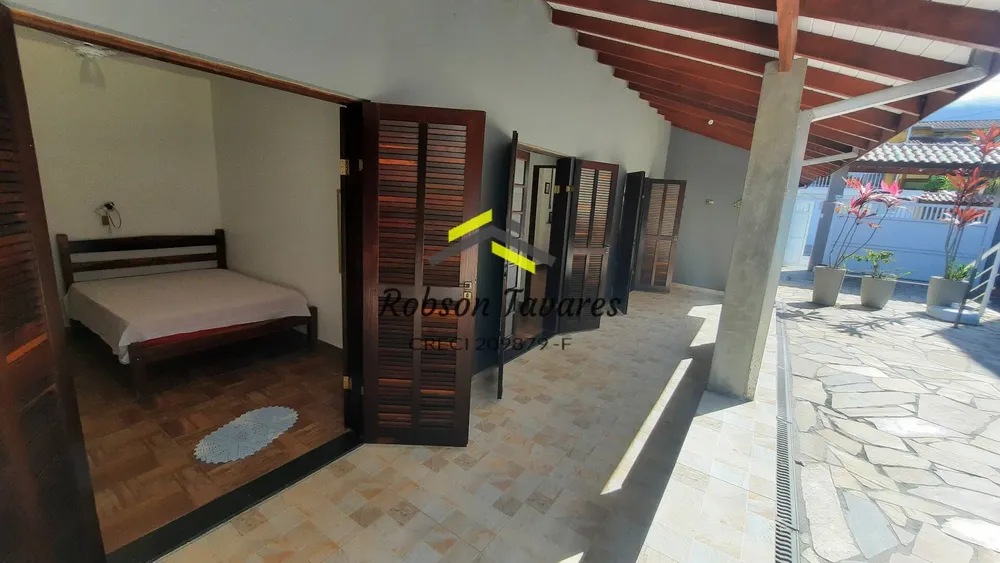 Casa, 4 quartos, 200 m² - Foto 4