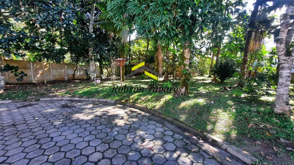 Casa, 4 quartos, 200 m² - Foto 16