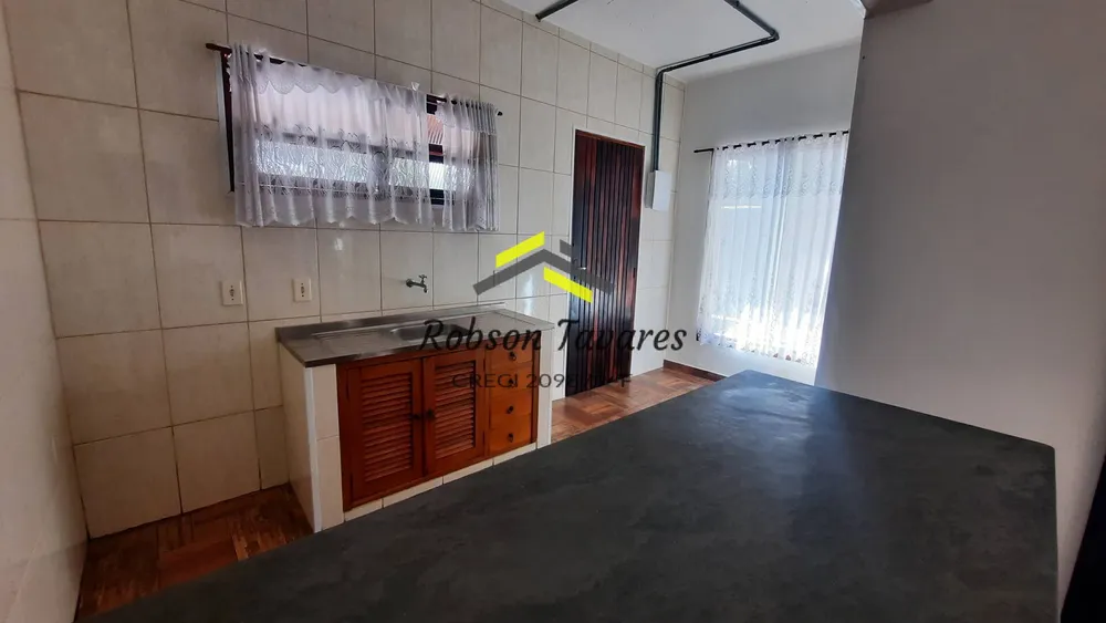 Casa, 4 quartos, 200 m² - Foto 10
