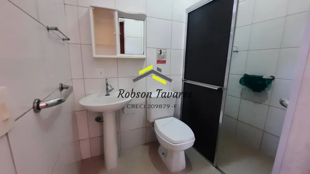 Casa, 4 quartos, 200 m² - Foto 8