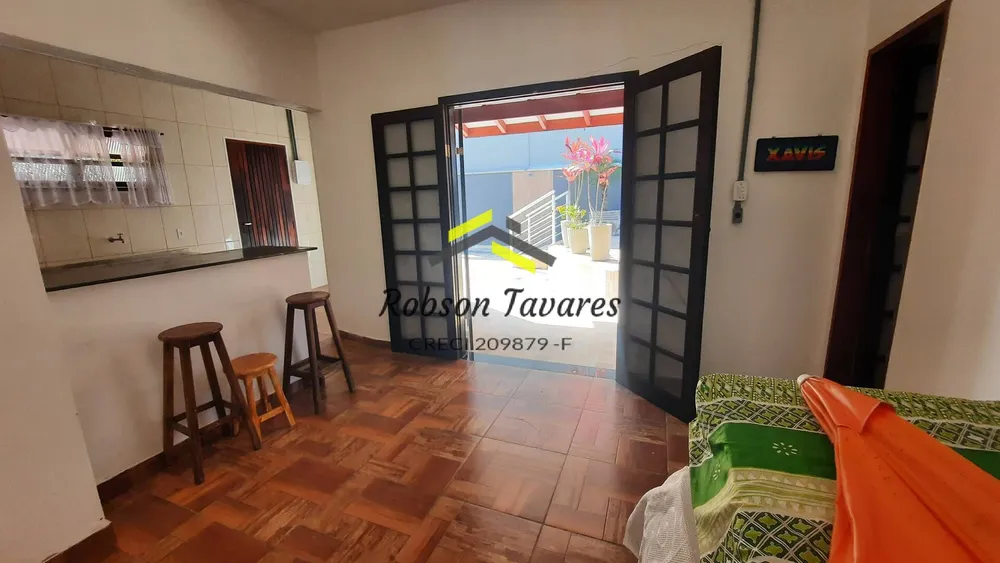 Casa, 4 quartos, 200 m² - Foto 11