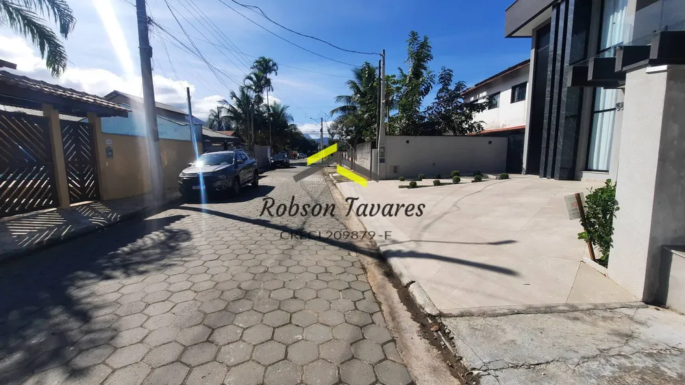 Casa, 4 quartos, 200 m² - Foto 13