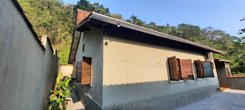 Casa à venda com 3 quartos, 186m² - Foto 8