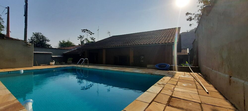 Casa à venda com 3 quartos, 186m² - Foto 7