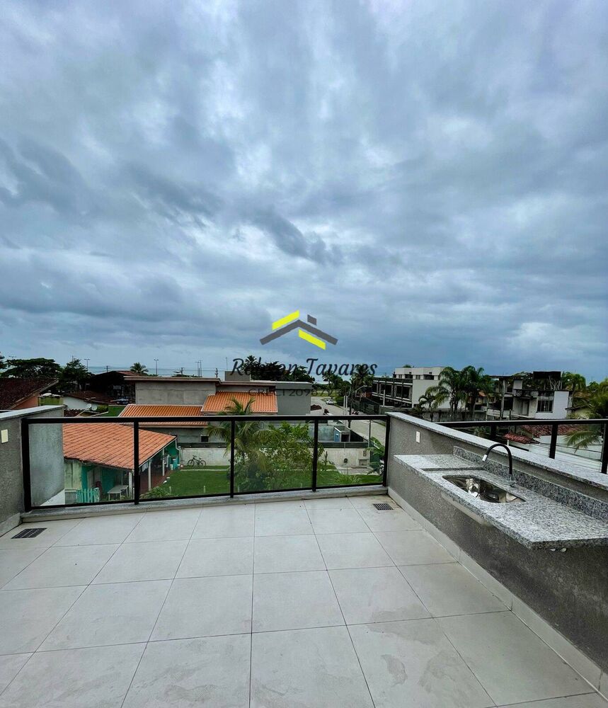 Casa, 2 quartos, 148 m² - Foto 4