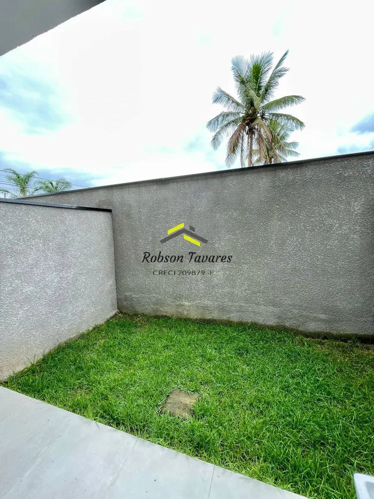 Casa, 2 quartos, 148 m² - Foto 14