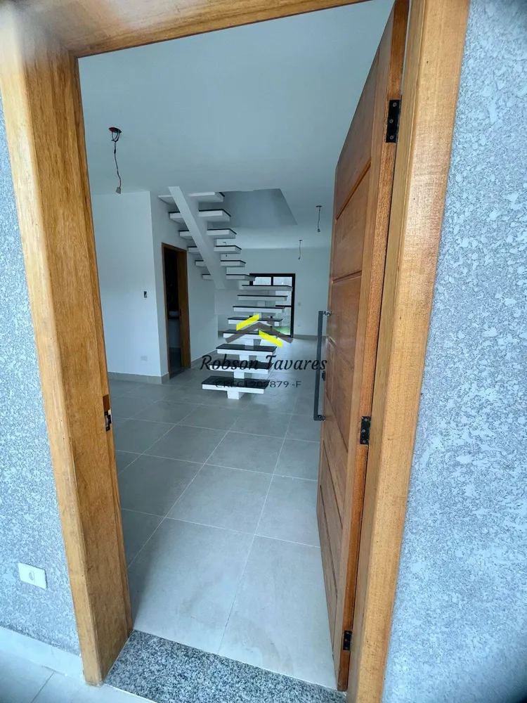 Casa, 2 quartos, 148 m² - Foto 10