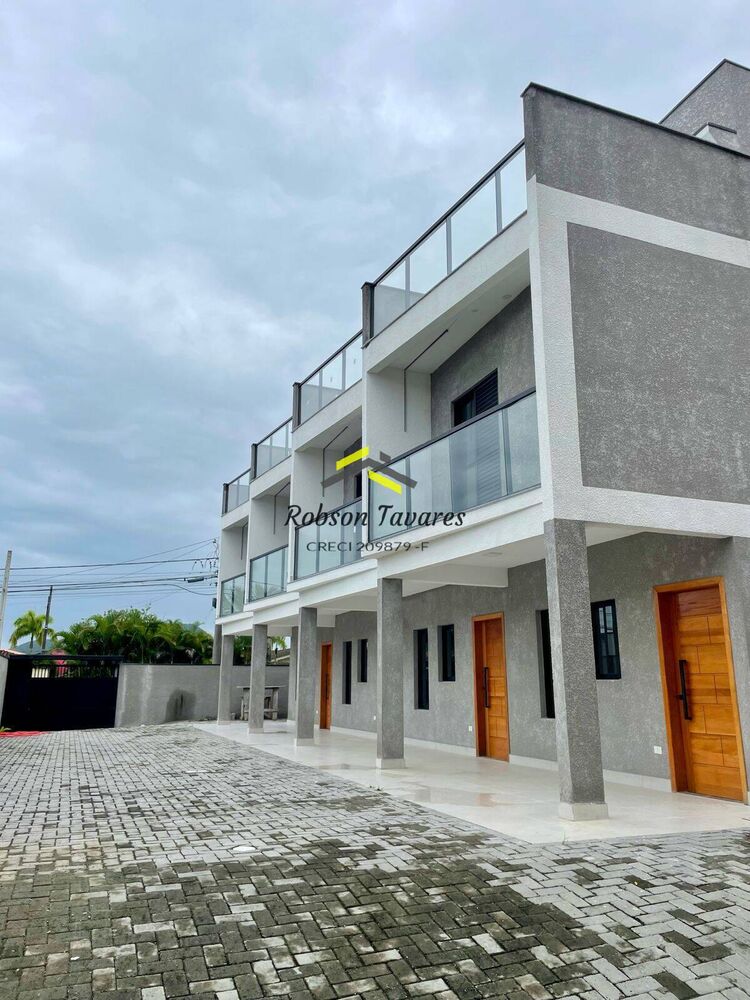 Casa, 2 quartos, 148 m² - Foto 2