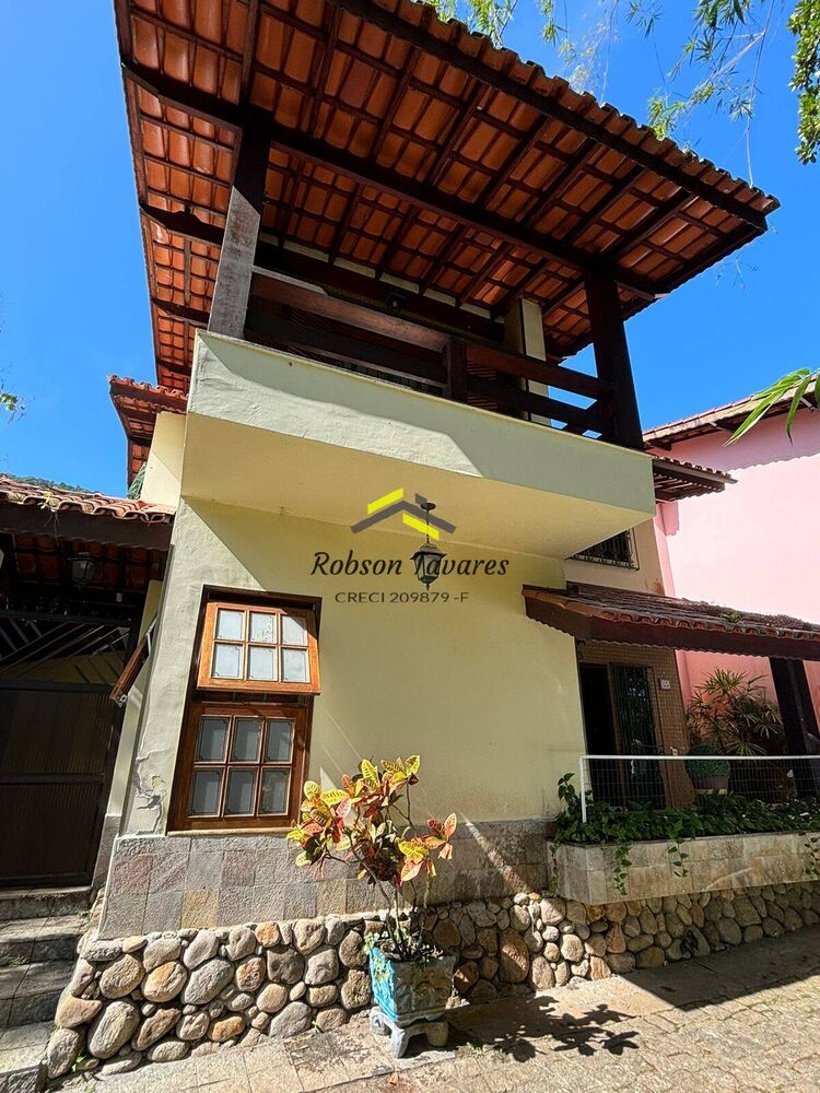 Casa, 3 quartos, 138 m² - Foto 2