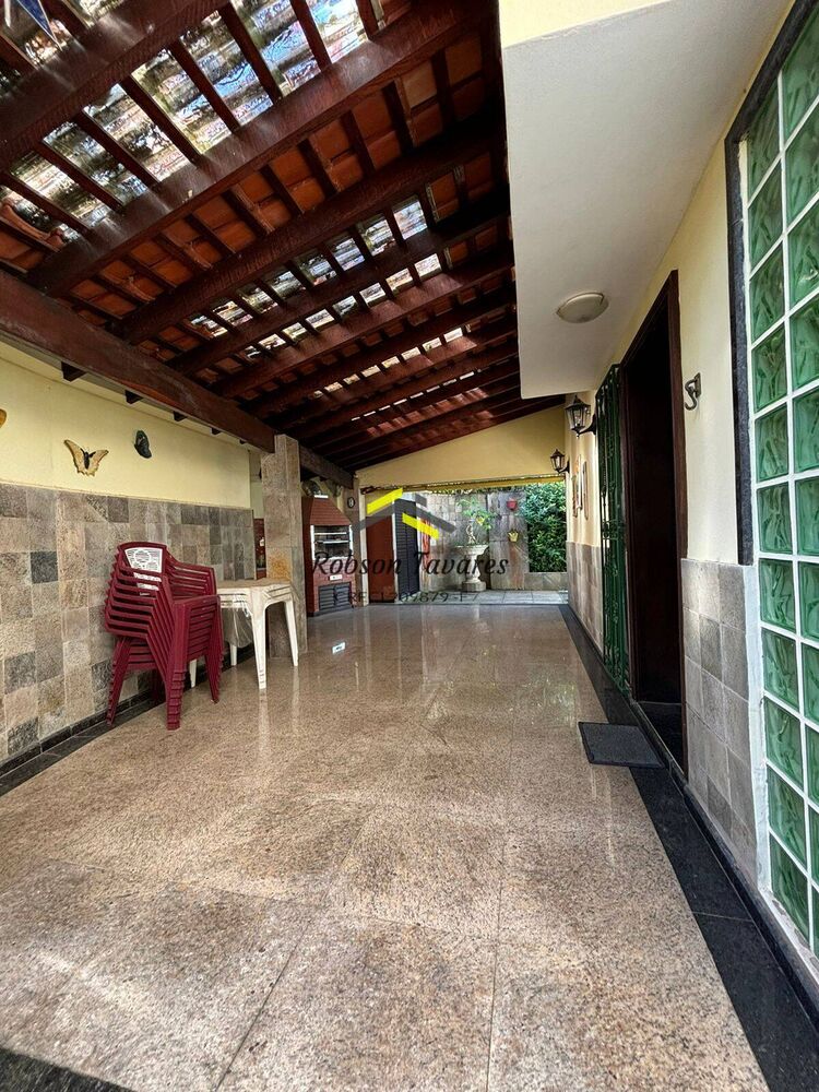 Casa, 3 quartos, 138 m² - Foto 23