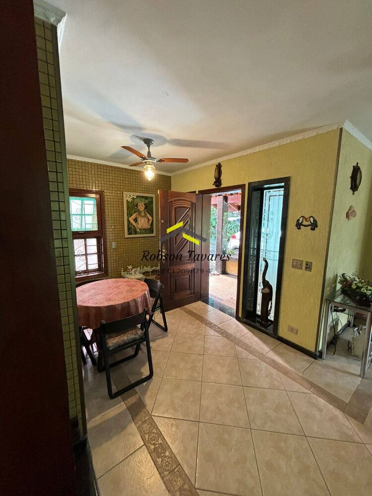 Casa, 3 quartos, 138 m² - Foto 24