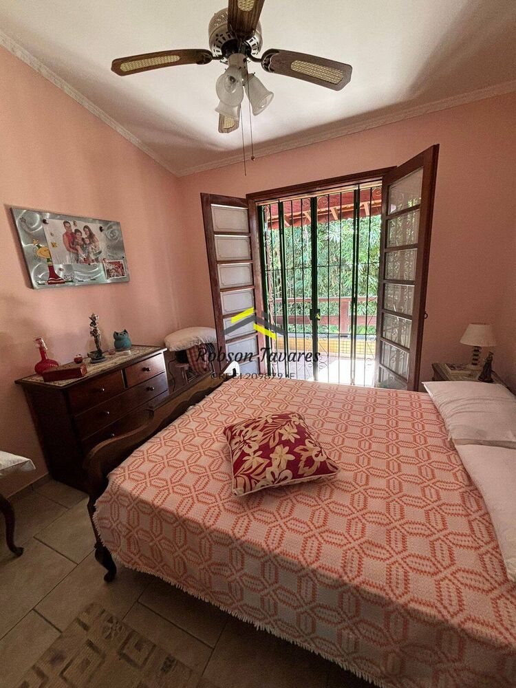 Casa, 3 quartos, 138 m² - Foto 5