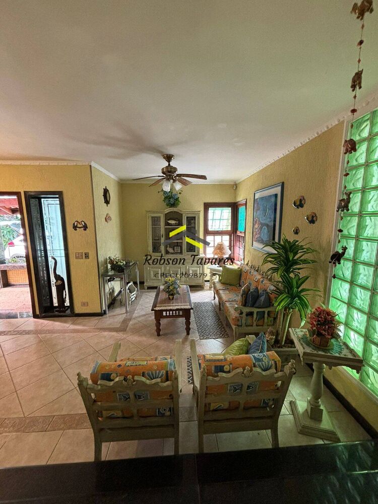 Casa, 3 quartos, 138 m² - Foto 22