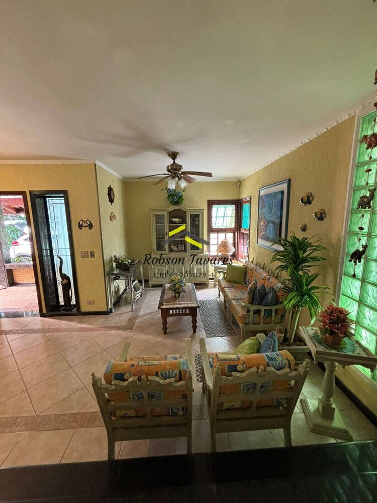 Casa, 3 quartos, 138 m² - Foto 3