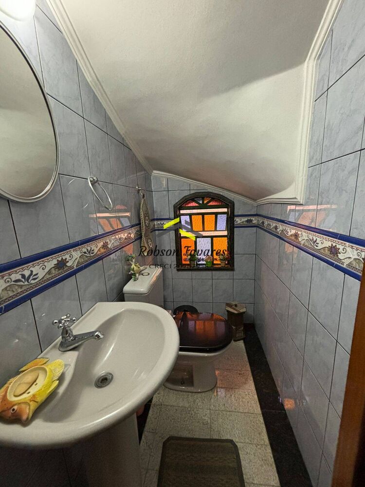 Casa, 3 quartos, 138 m² - Foto 17