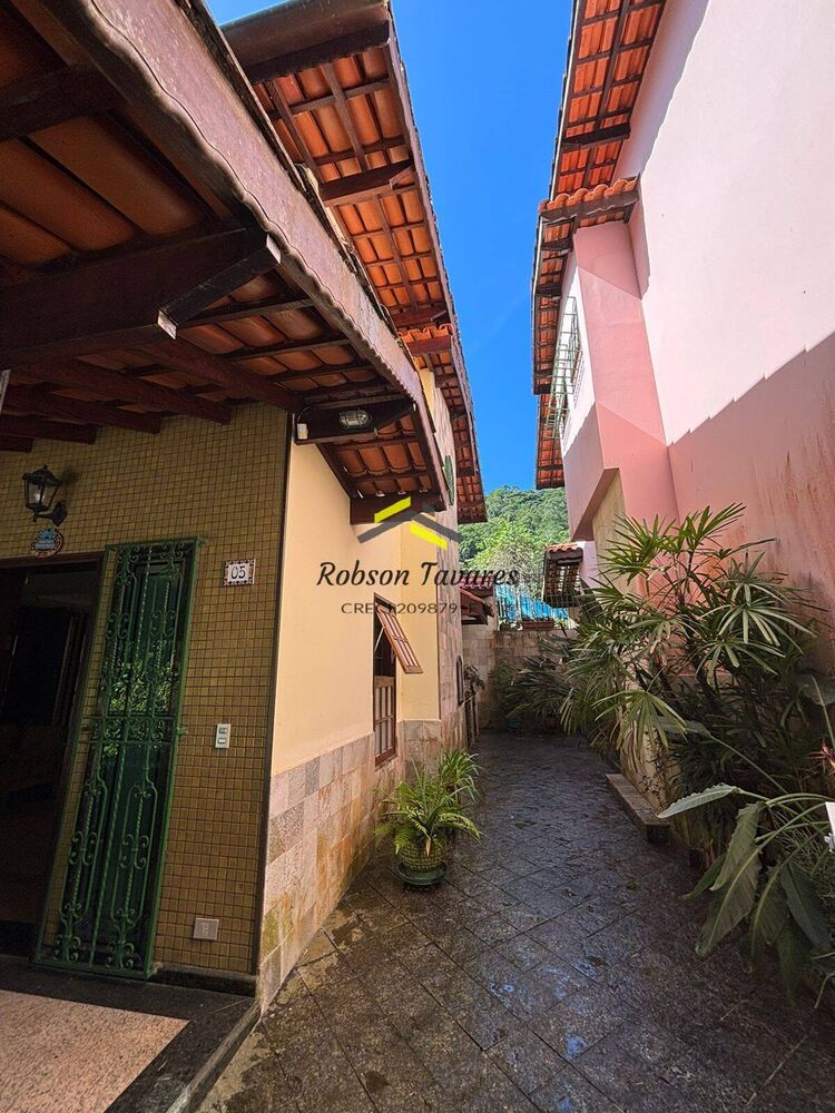 Casa, 3 quartos, 138 m² - Foto 25