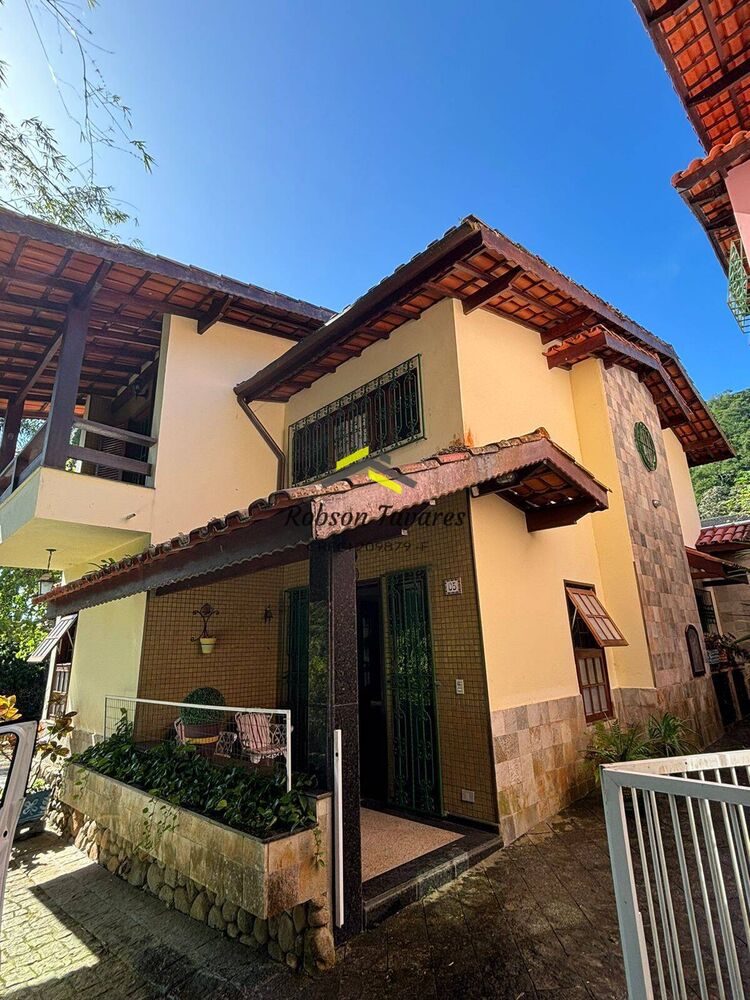 Casa, 3 quartos, 138 m² - Foto 1