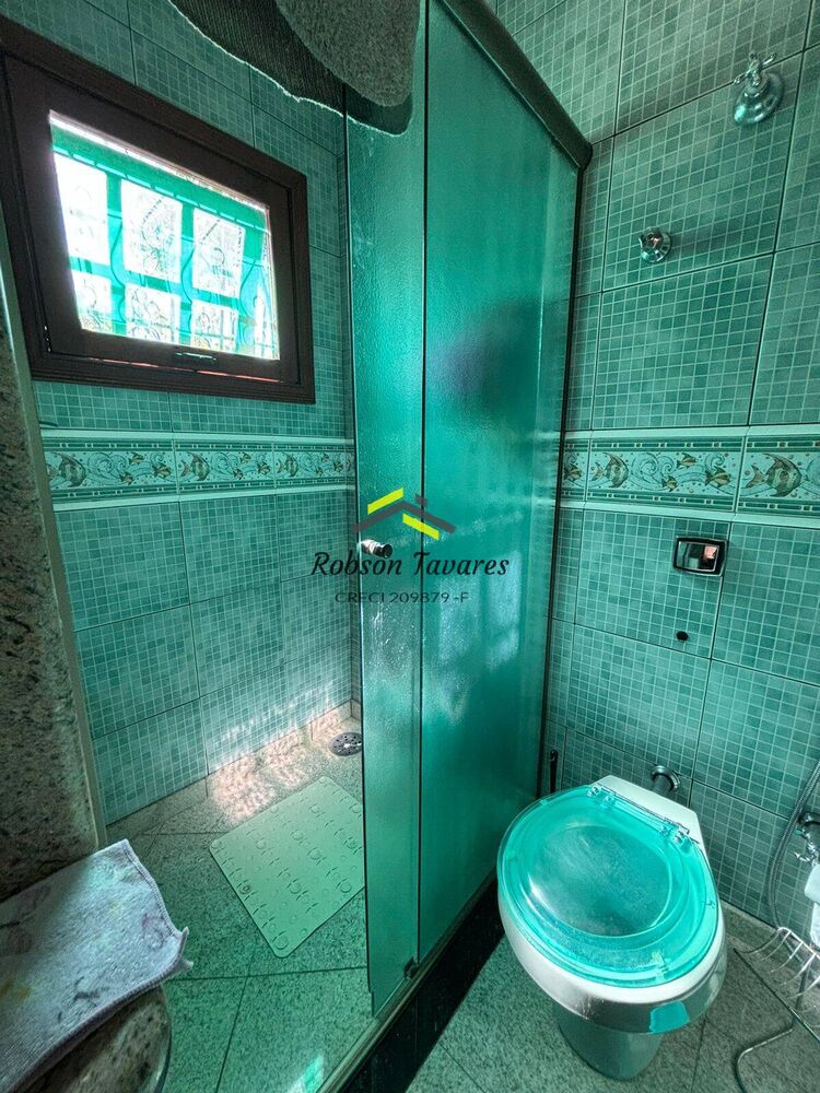 Casa, 3 quartos, 138 m² - Foto 9