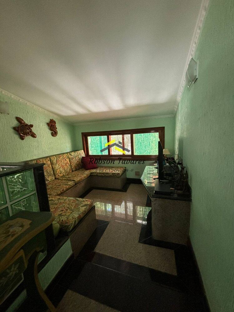Casa, 3 quartos, 138 m² - Foto 12