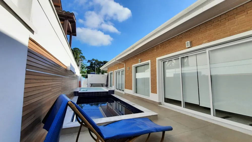 Casa, 4 quartos, 324 m² - Foto 2