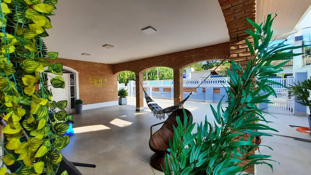Casa, 4 quartos, 324 m² - Foto 17