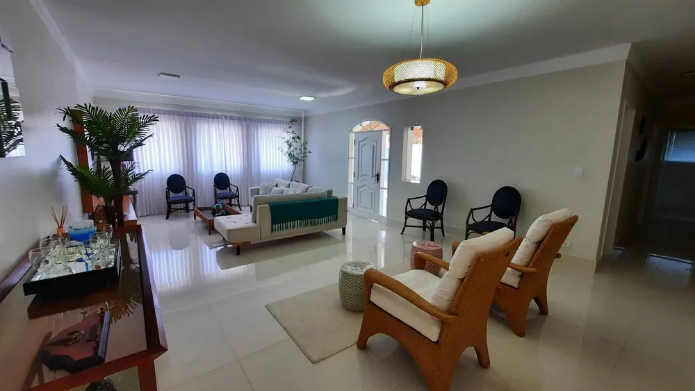 Casa, 4 quartos, 324 m² - Foto 9