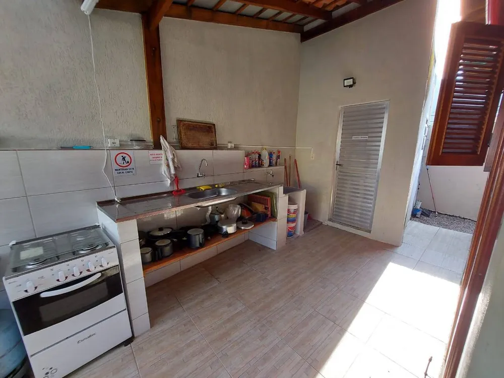 Casa, 4 quartos, 174 m² - Foto 16