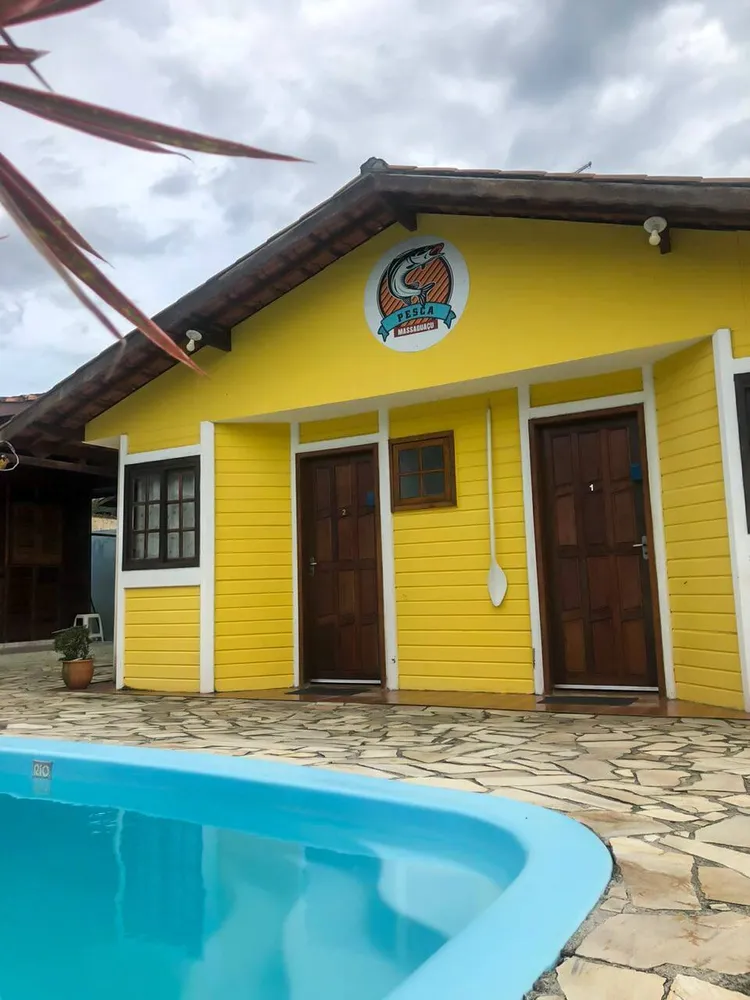 Casa, 4 quartos, 174 m² - Foto 5