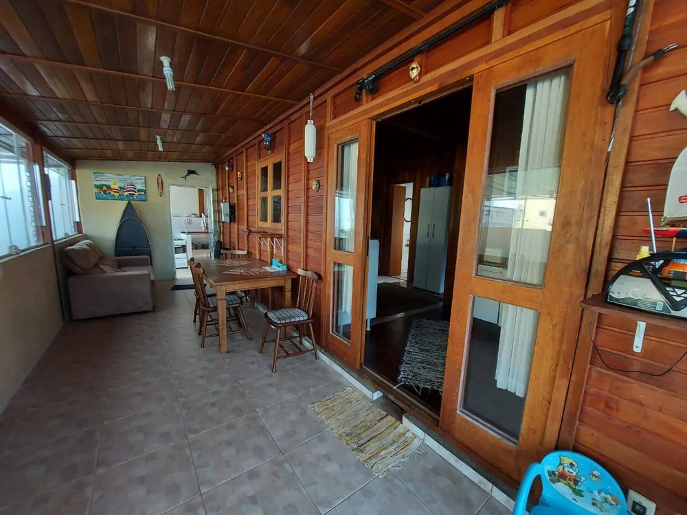 Casa, 4 quartos, 174 m² - Foto 13