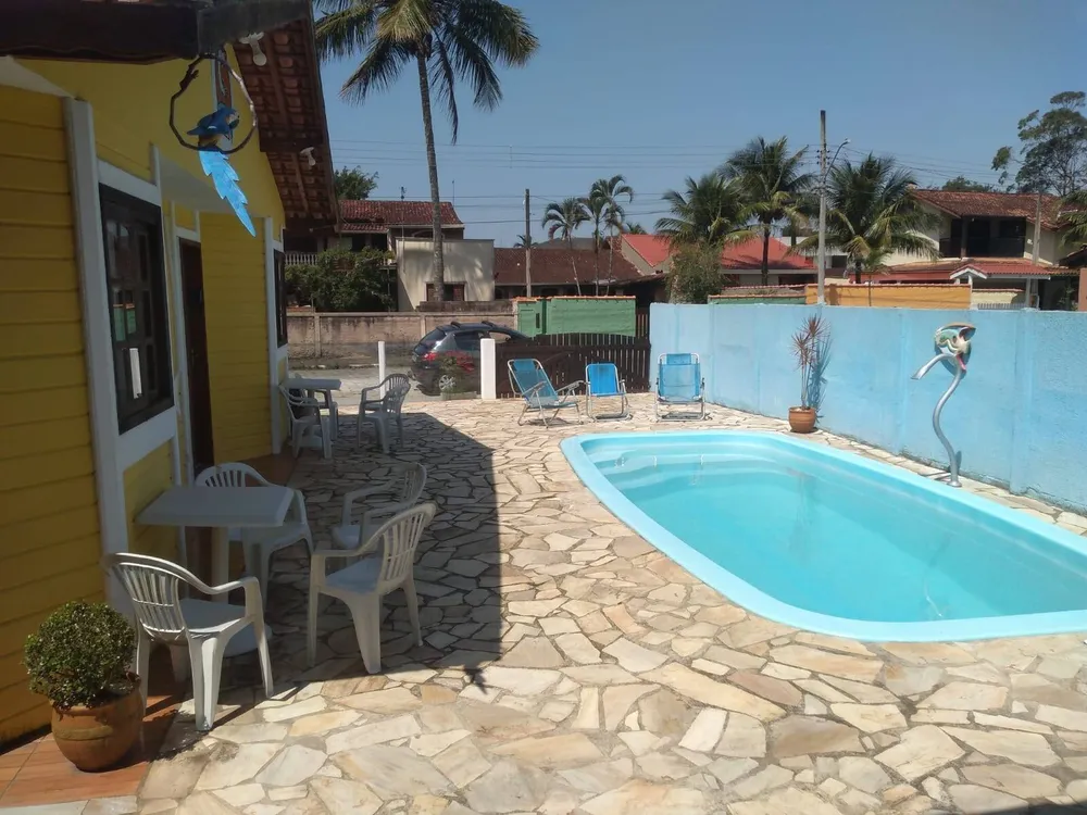 Casa, 4 quartos, 174 m² - Foto 4