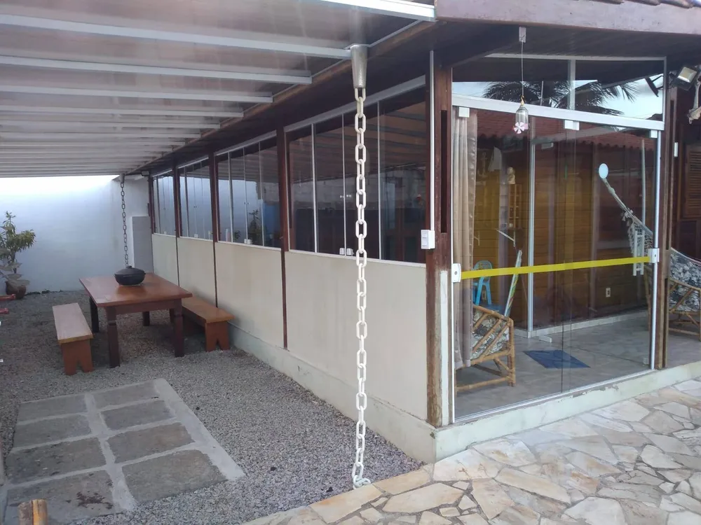 Casa, 4 quartos, 174 m² - Foto 19