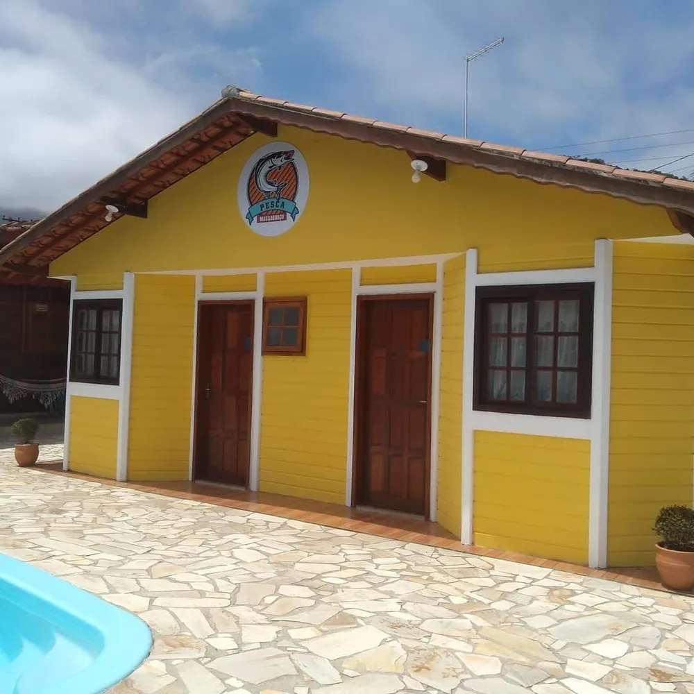 Casa, 4 quartos, 174 m² - Foto 2