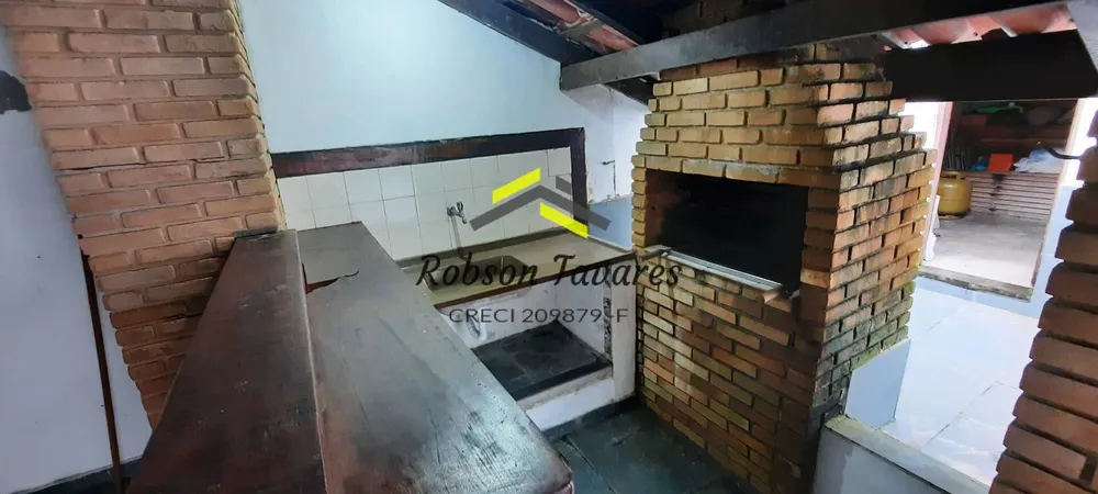 Casa, 4 quartos, 361 m² - Foto 18