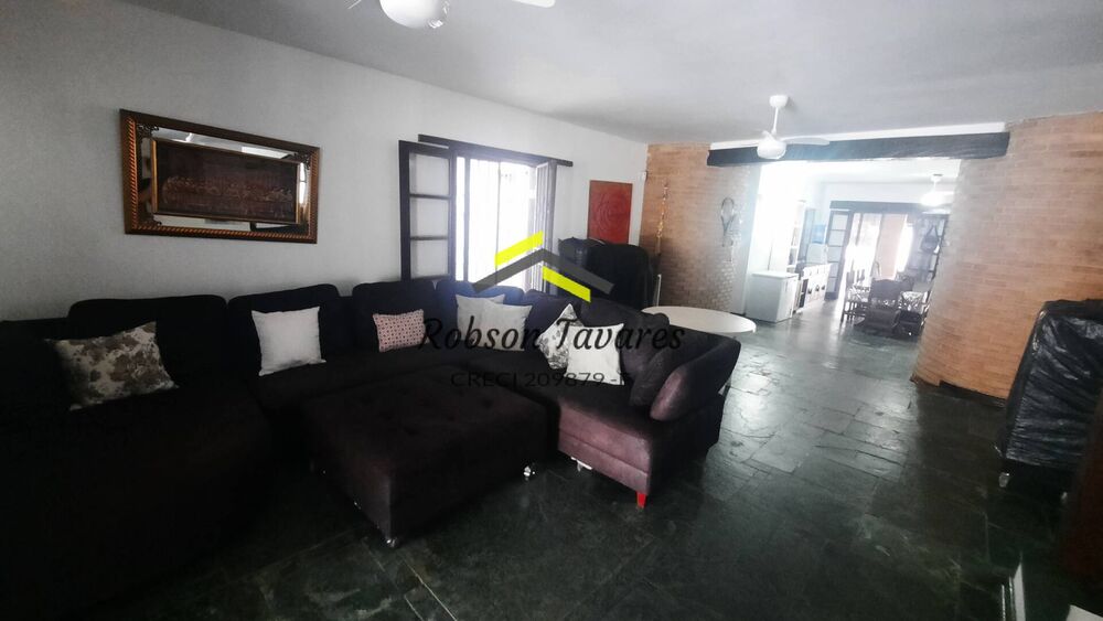 Casa à venda com 4 quartos, 361m² - Foto 9