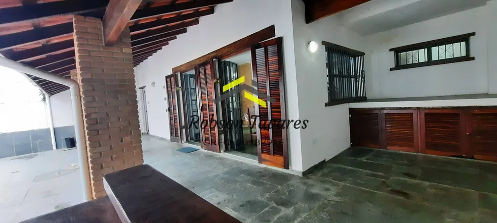 Casa, 4 quartos, 361 m² - Foto 19