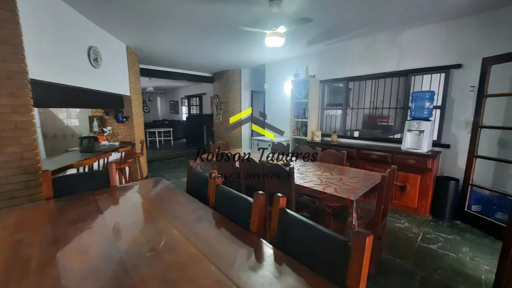 Casa, 4 quartos, 361 m² - Foto 23